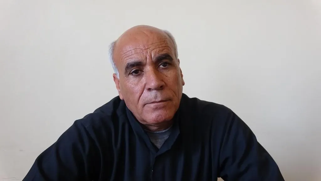 Li Reqayê 9 hilmijên avê hatin aktîfkirin