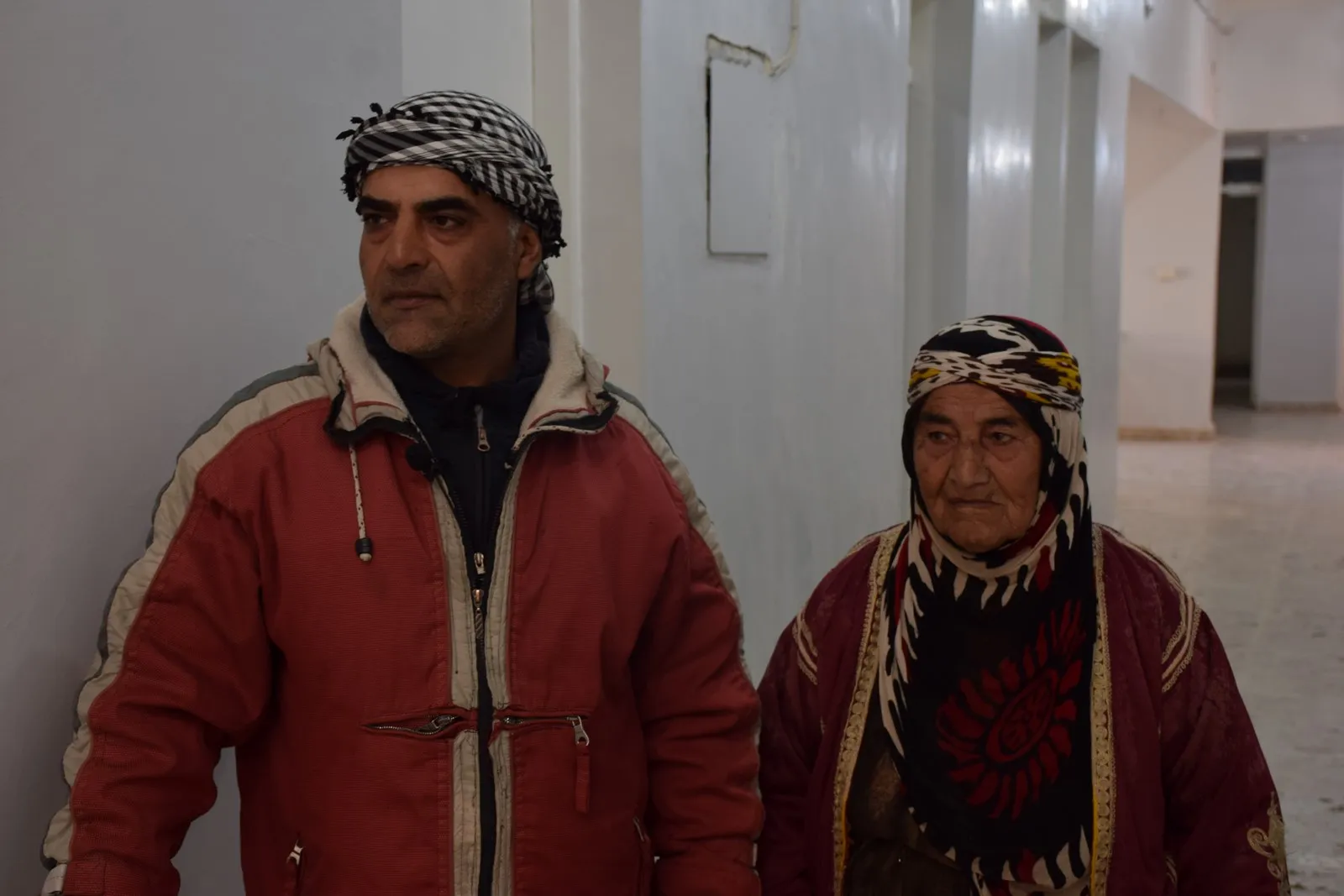 Li Hesekê xizmeta tenduristiyê ya bêpere
