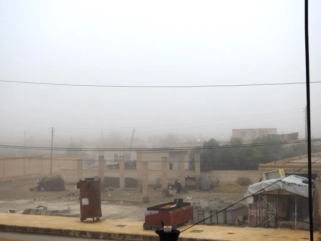 Li Reqayê mij û moran