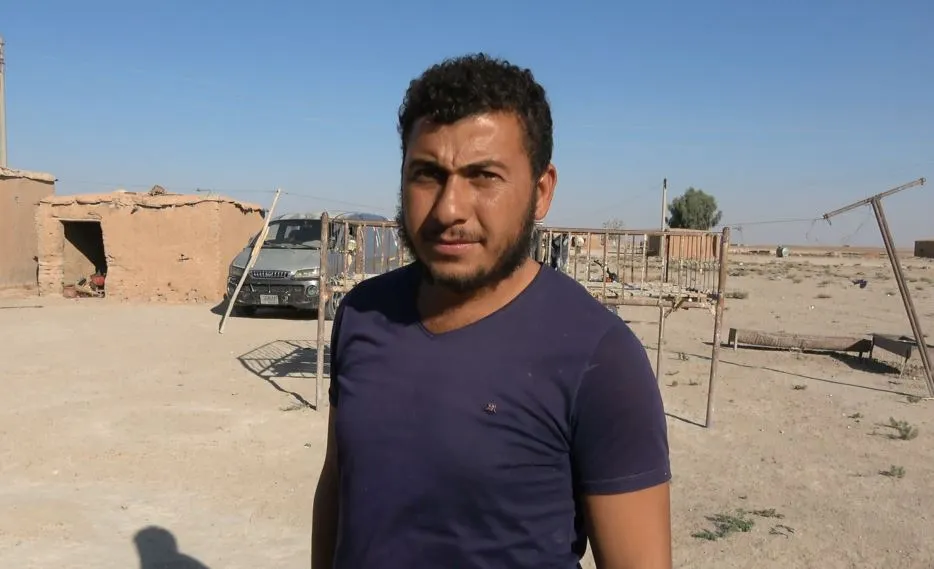 Şêniyên Til Hemîsê der barê bîra petrolê de bi gazinc in