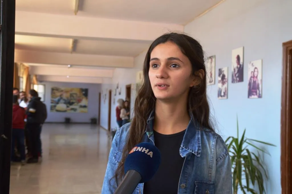 Akademiya Mezopotamya avakirina nifşekî xwedî zanîn armanc dike
