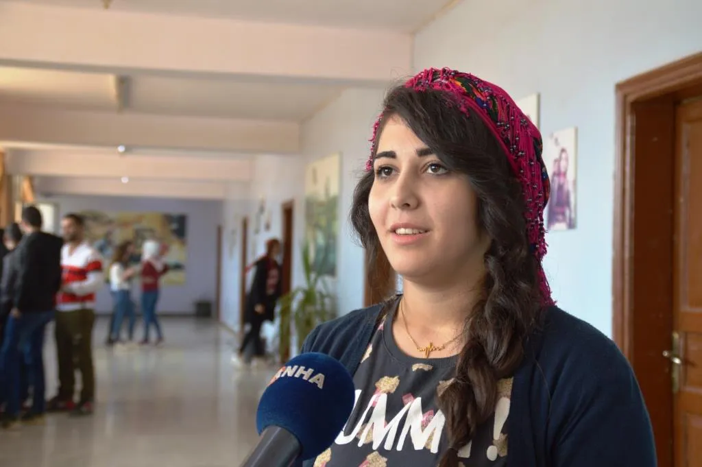 Akademiya Mezopotamya avakirina nifşekî xwedî zanîn armanc dike