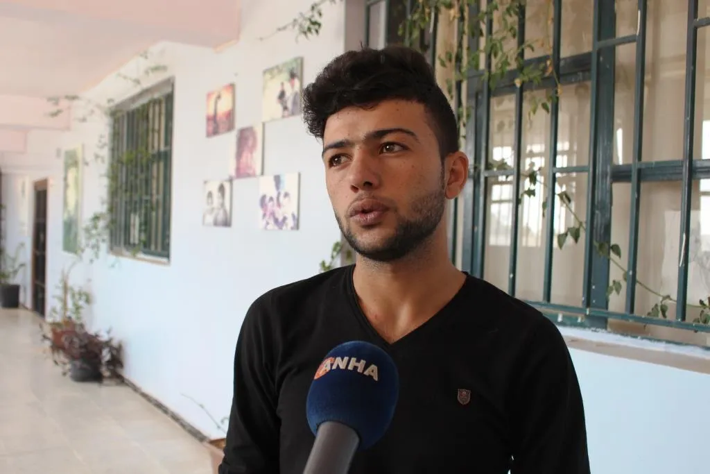 Akademiya Mezopotamya avakirina nifşekî xwedî zanîn armanc dike