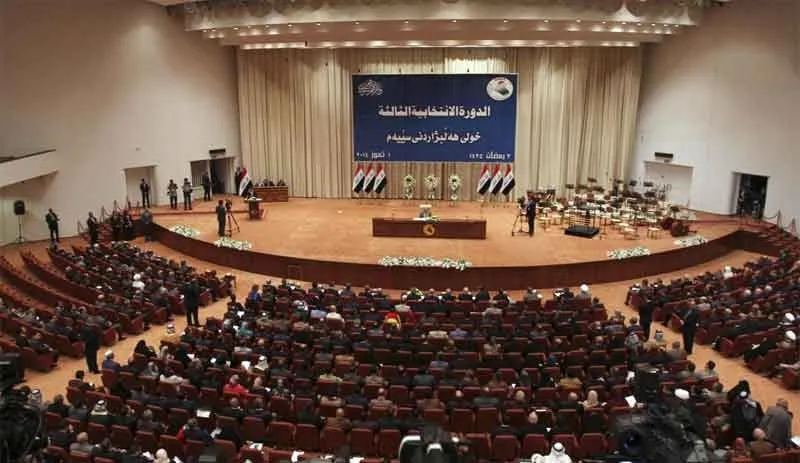 Lîsteya hikumeta nû ya Iraqê wê pêşkêşî Meclîsê were kirin