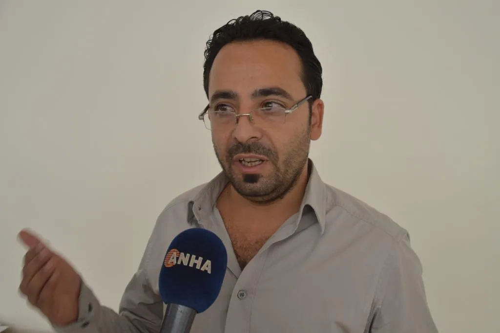 ‘Ocalan ji aliyê dewletên kapîtalîst ve hate girtin’