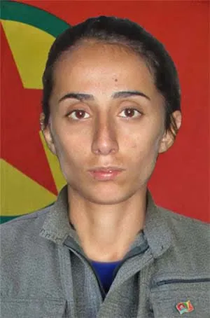 HPG`ê nasnameya şehîdên 21`ê Adarê aşkere kir