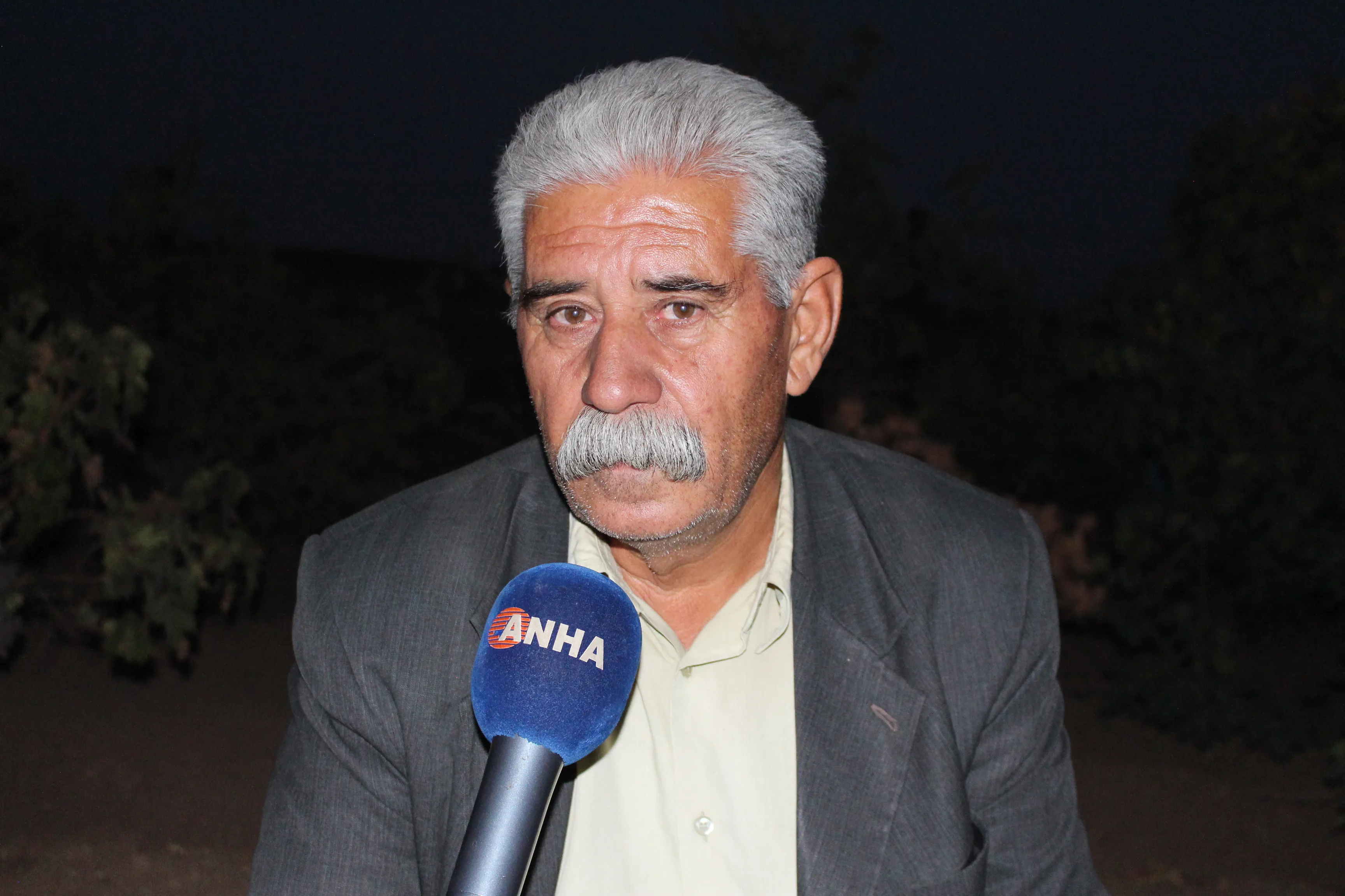 Kaniya Şirik ruxmî siyasetên dewleta Tirk hê jî diherike