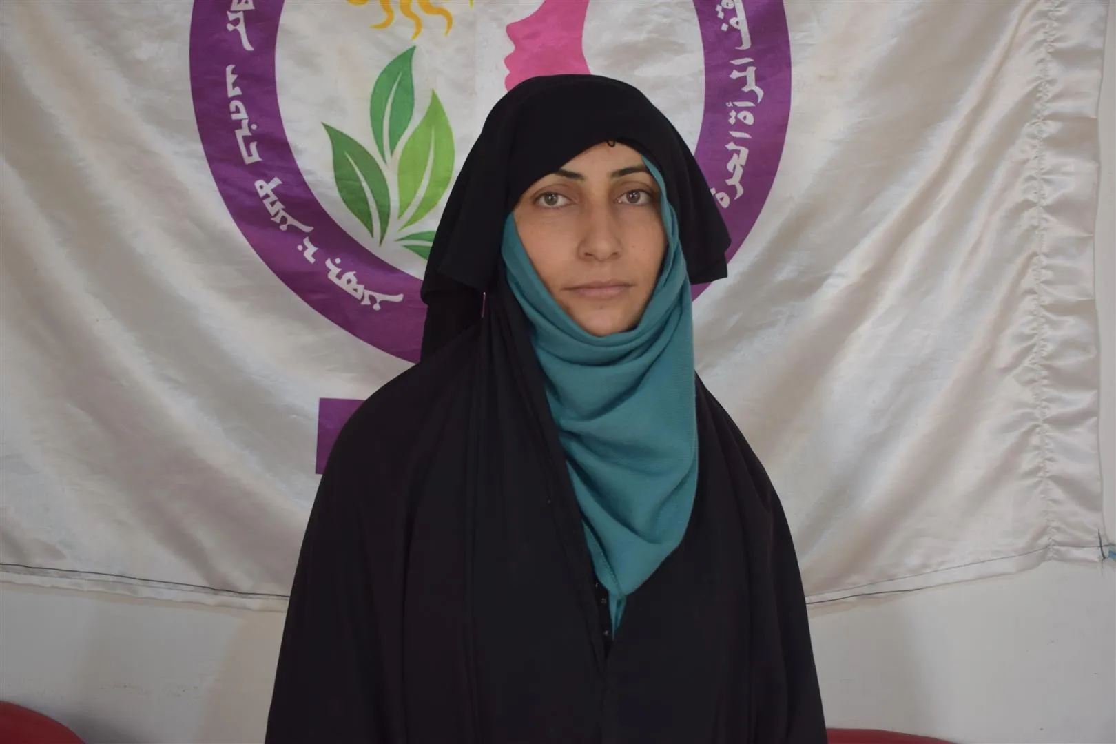 Weqfa Jina Azad ji jinên kampa Holê re gelek proje vekirin