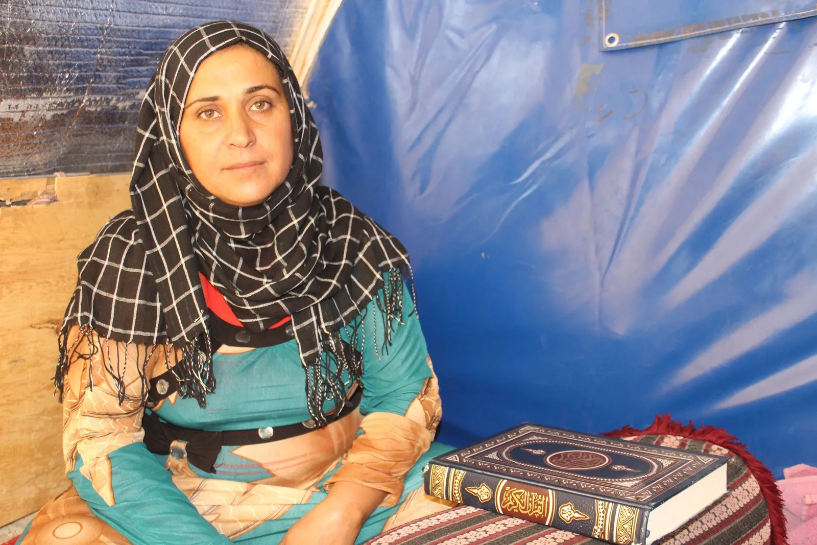 Li Efrînê rûyê rast ê dagirkeriya Tirkiyeyê careke din aşkere dibe