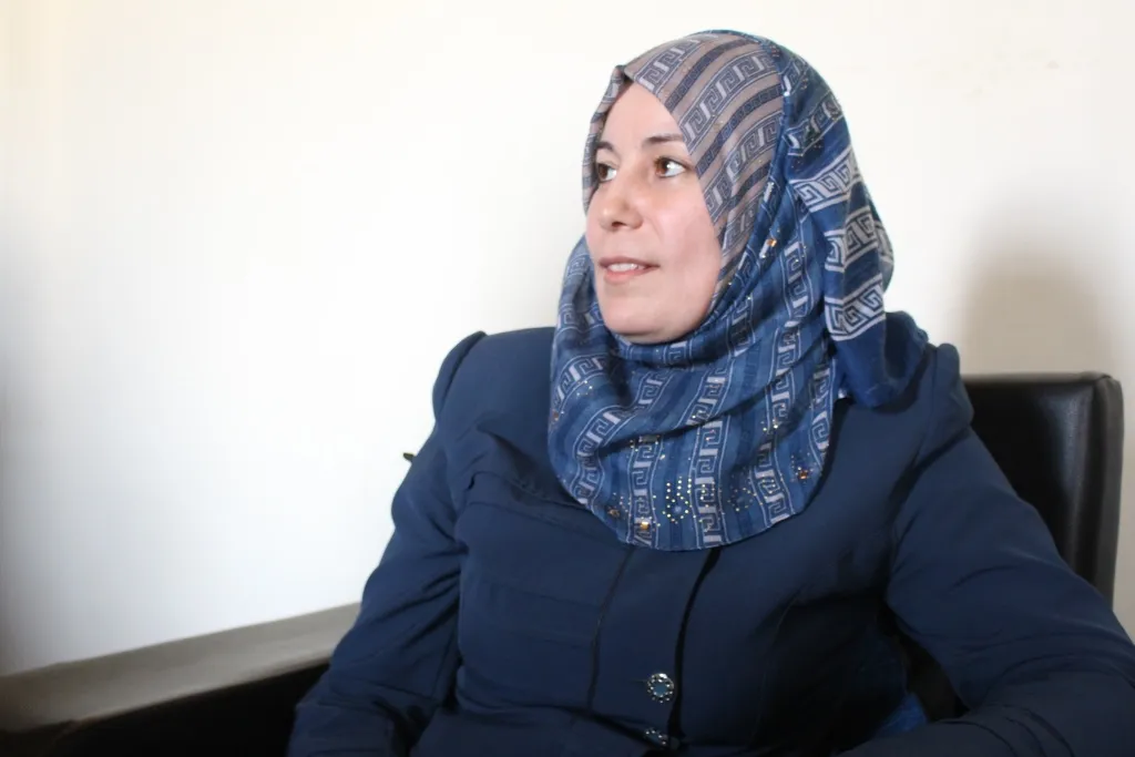 Derfetên kar li Minbicê roj bi roj zêde dibin