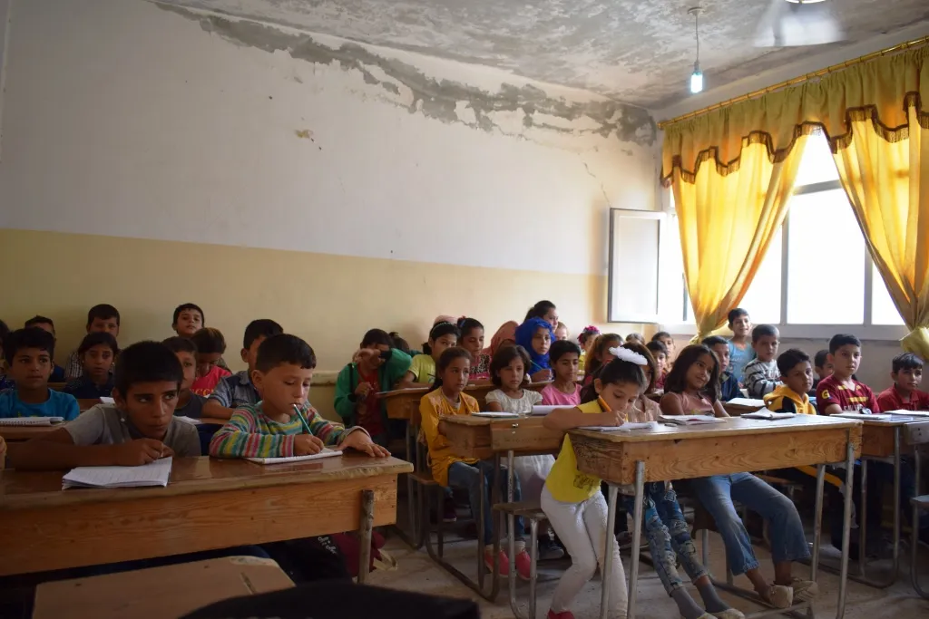 Komîteya Perwerdeyê: Em ê nifşekî nû û zana ava bikin