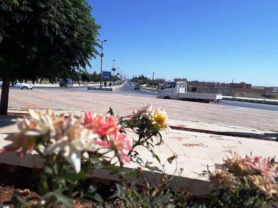 Şaredariya Gel a Girê Spî gelek proje pêk anîn