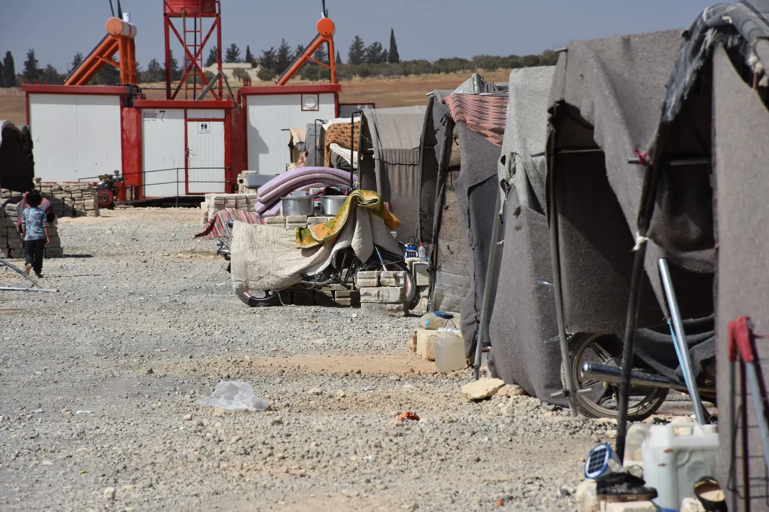 'Heta em di bin alên serkeftinê de vegerin Efrînê, berxwedana me berdewam e'