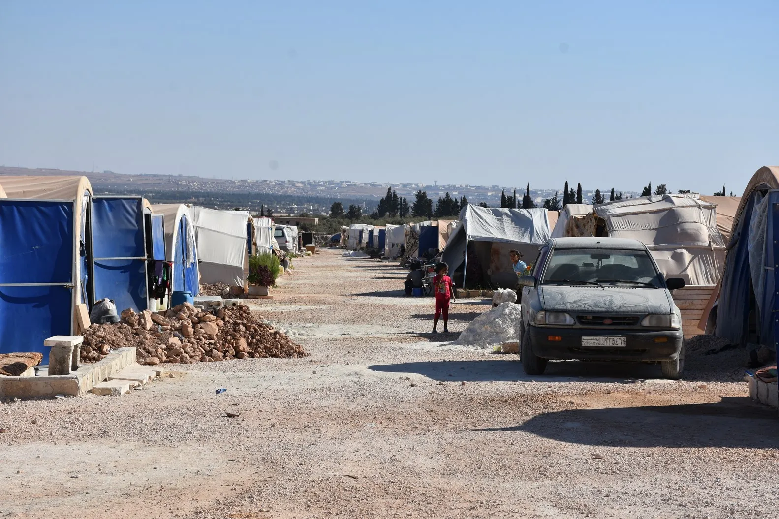'Heta em di bin alên serkeftinê de vegerin Efrînê, berxwedana me berdewam e'