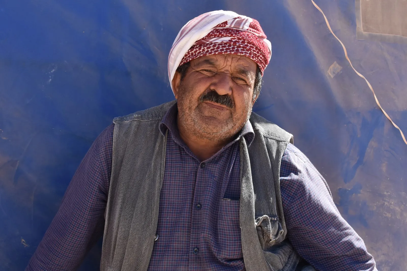 'Heta em di bin alên serkeftinê de vegerin Efrînê, berxwedana me berdewam e'