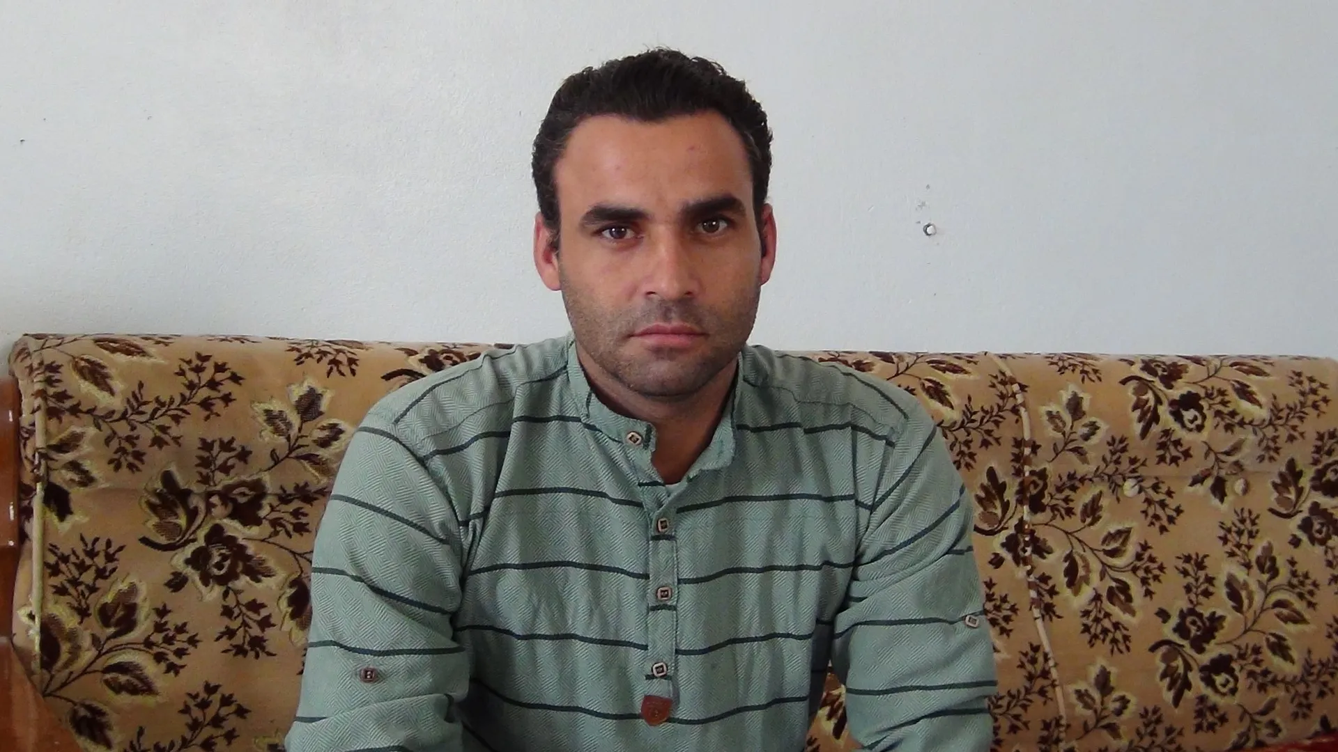 ‘Tirkiye zeytûnên Efrînê didize’