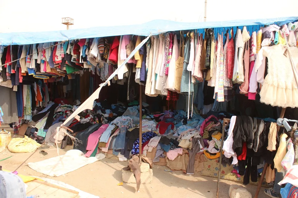 Sûka Balê ya Tebqayê çavkaniya qûta gelek jinan e