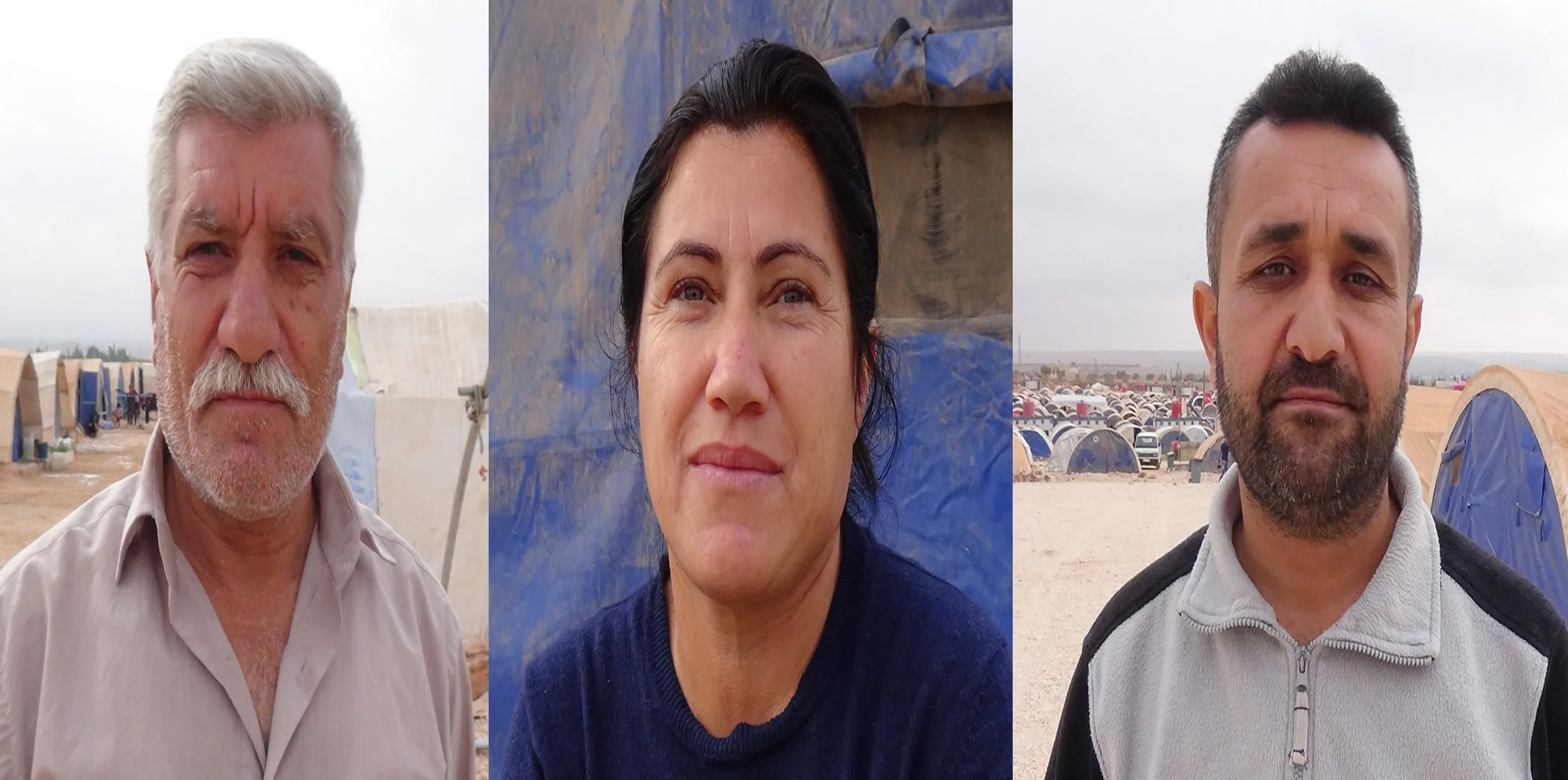 “Dirûşma me vegera li Efrînê ye”