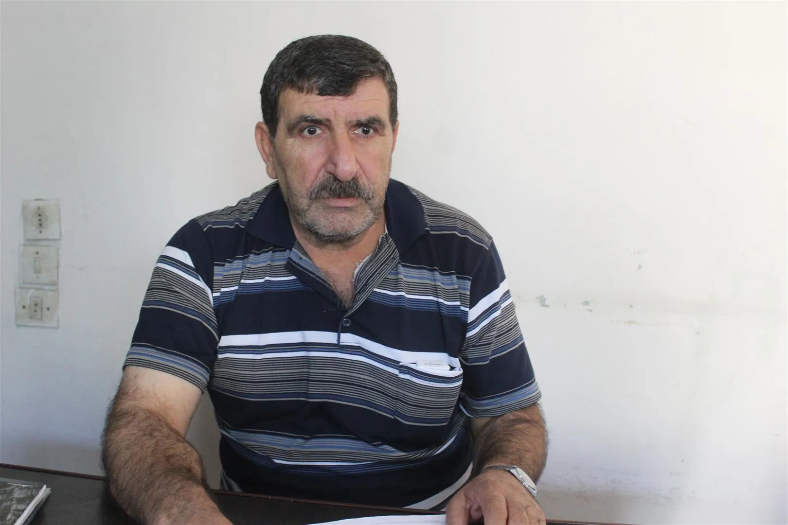 Komîteya Sotemeniyê mazotê li şêniyan belav dike