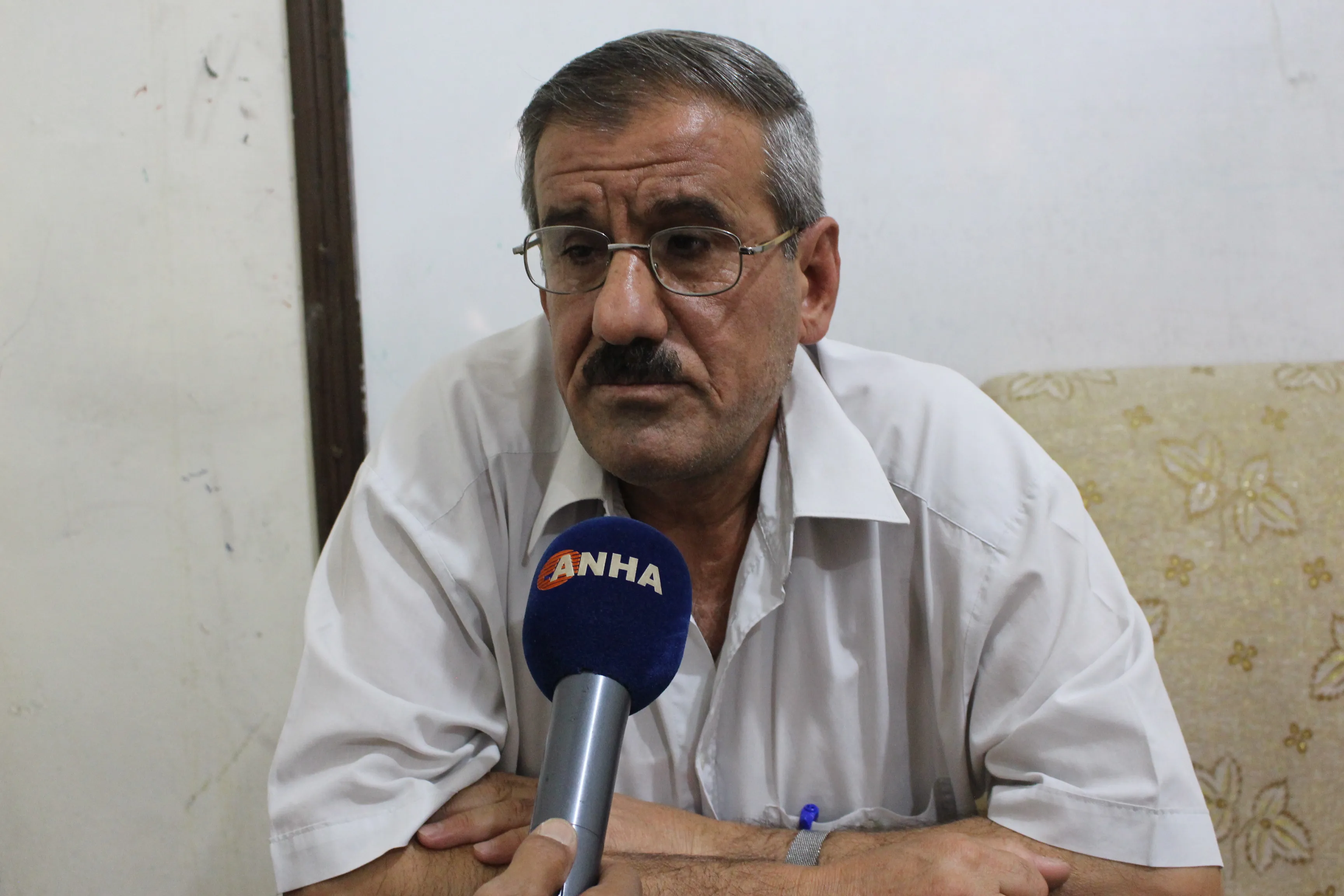 Li Tirbespiyê mazot li şêniyan tê belavkirin