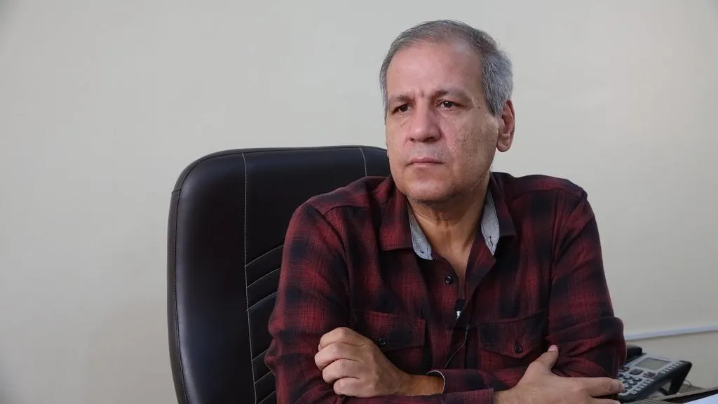 Nexweşxaneya Niştîmanî serê salê vedibe