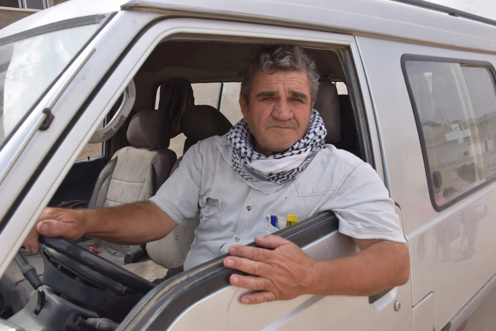 Zivistan li ber derî ye lê rêyên Hesekê wekî xwe ne