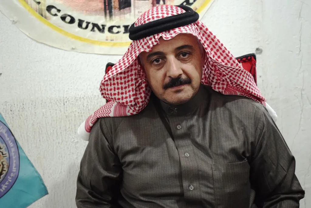 Koçberên kampa Eyn Îsa: Rêxistinan hewcedariyên me yên madî paşguh kirine