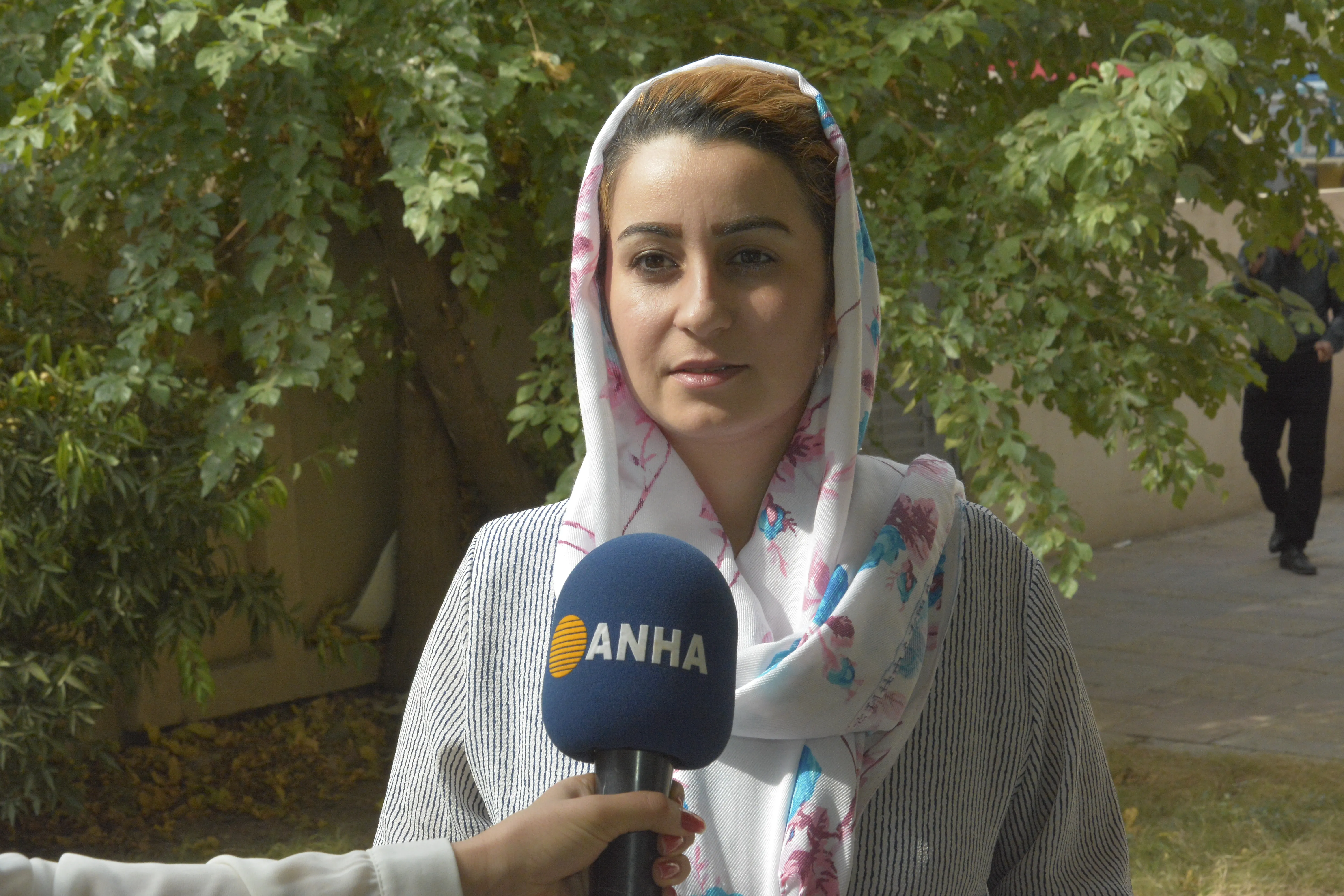'Girtina rojnamevanên jin komployek din der heqê gelê Kurd de ye'
