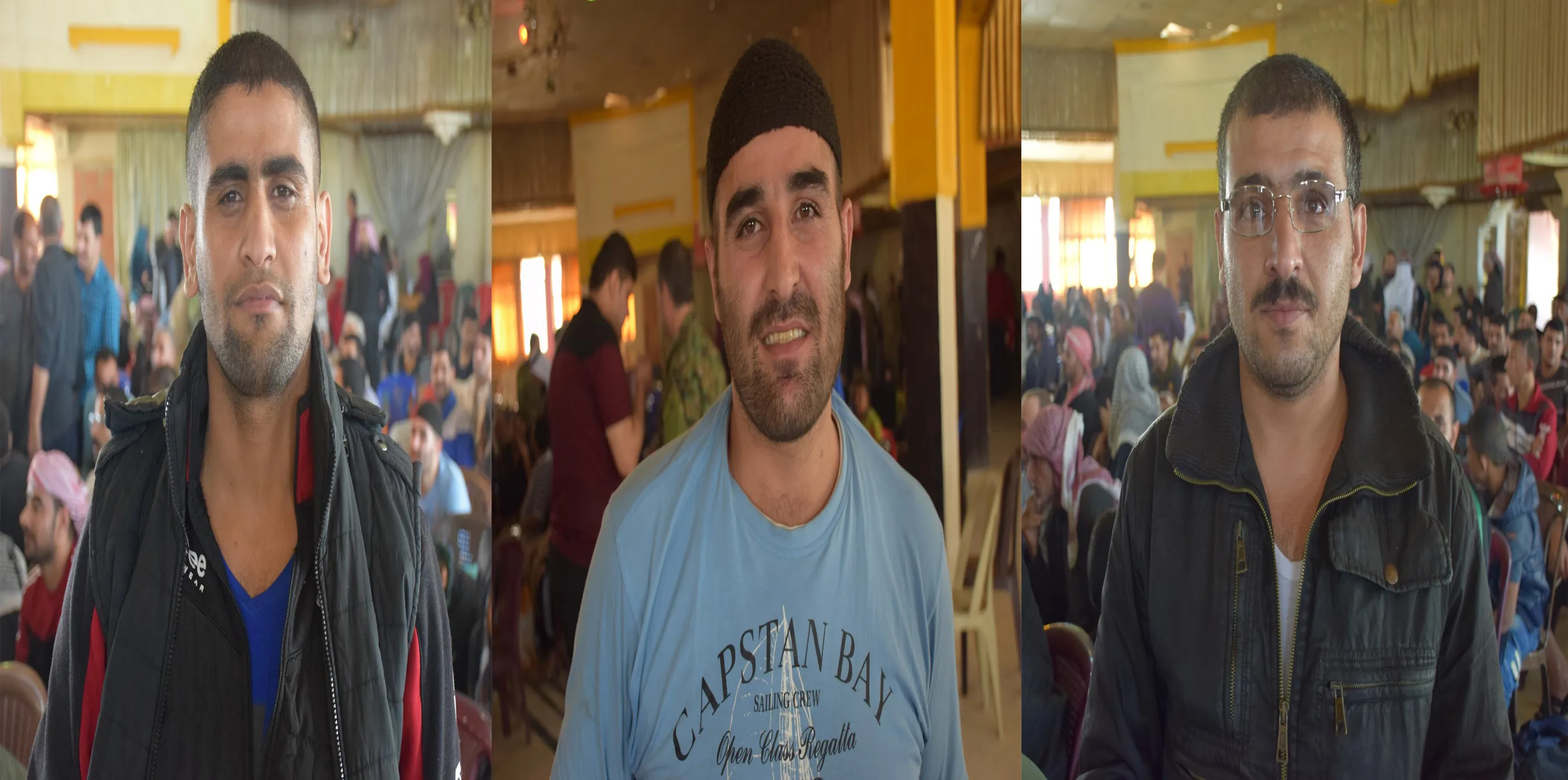 DAIŞ'ê rewşa madî ya dijwar bi kar anî û sivîl tev li xwe kirin