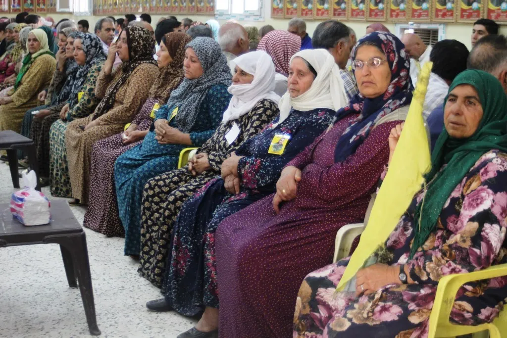 Li Kobanê sersaxiya şehîdê Berxwedana Serdemê