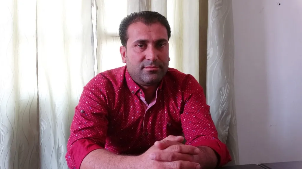 Komîteya Aborî ya Eyn Îsa: Me debara herêmê ji hilberîna wê peyda kir