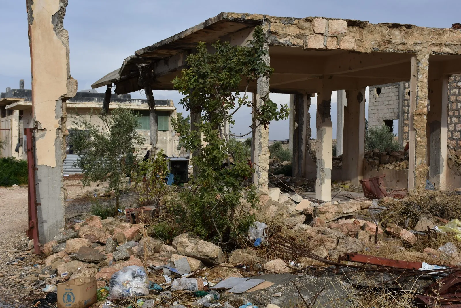 Şêniyên Efrînê bi berxwedana xwe bawer in