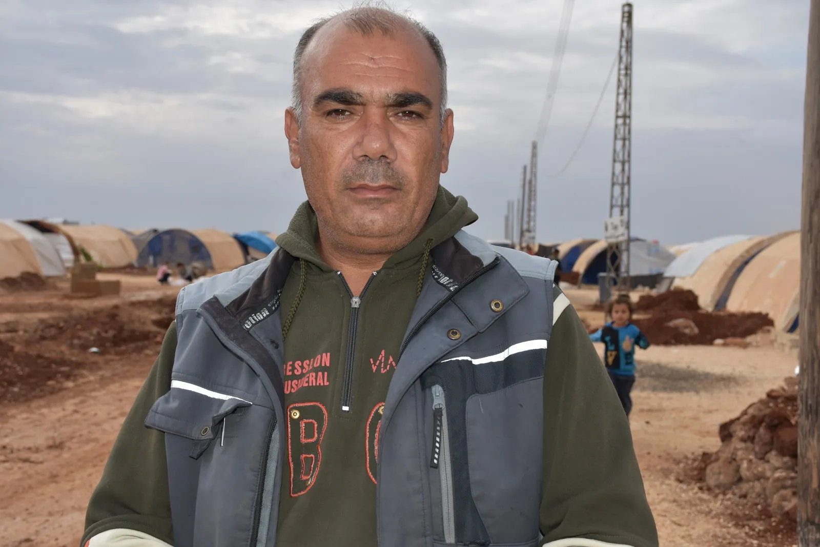 Şêniyên Efrînê bi berxwedana xwe bawer in