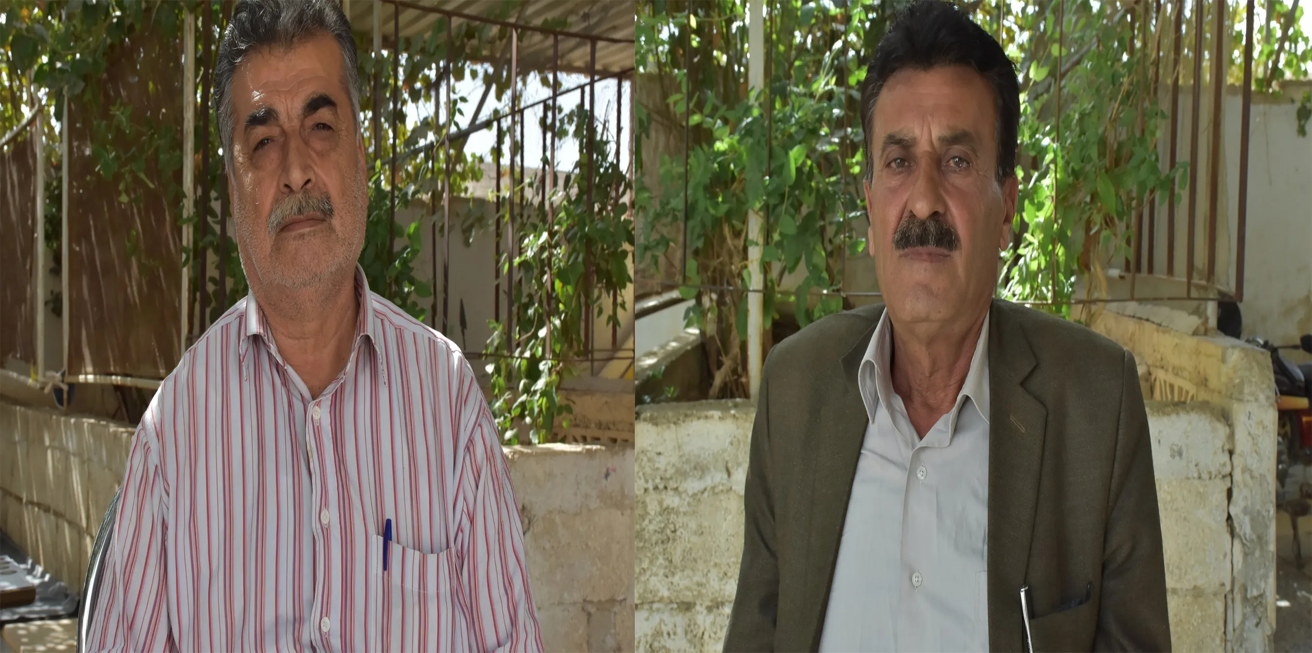 ‘Ocalan ji me xwest ku em xwe rêxistin bikin’