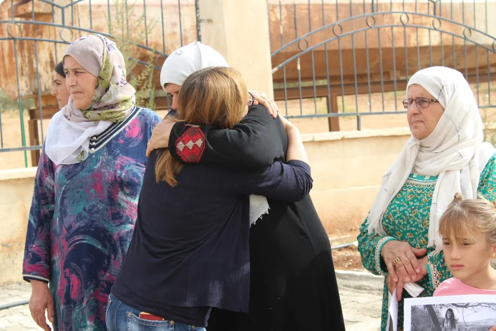 Şehîd Dilîşan Îbiş di yekemîn salvegera xwe de hate bibîranîn