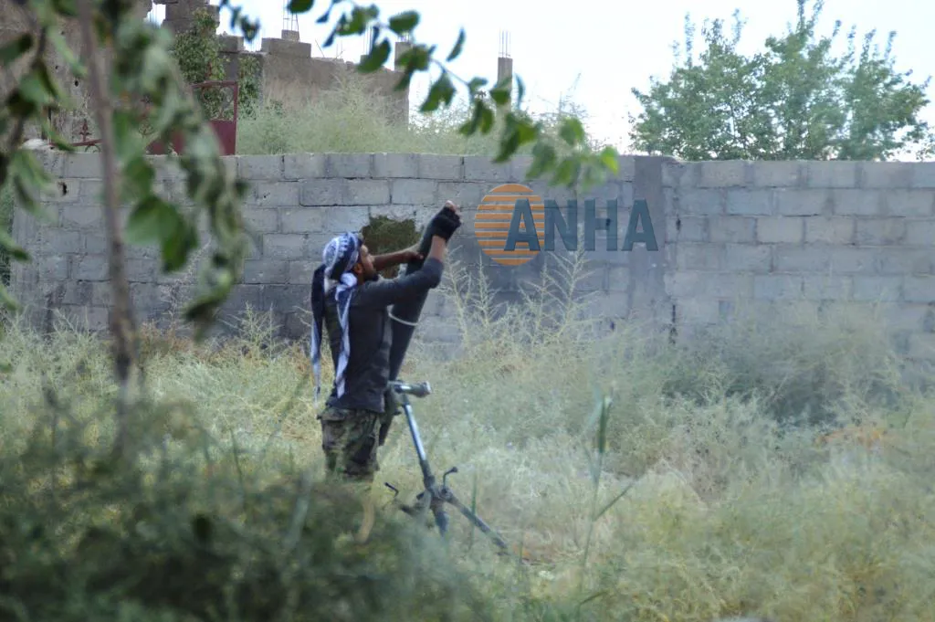 Tevî ku dever bûye zeviyekî mayînan Şerê Tunekirina Terorê didome