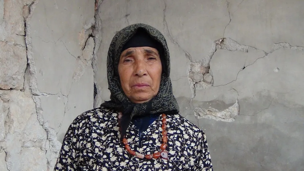 Aliyekî din ji berxwedana şêniyên Efrînê li Şehbayê
