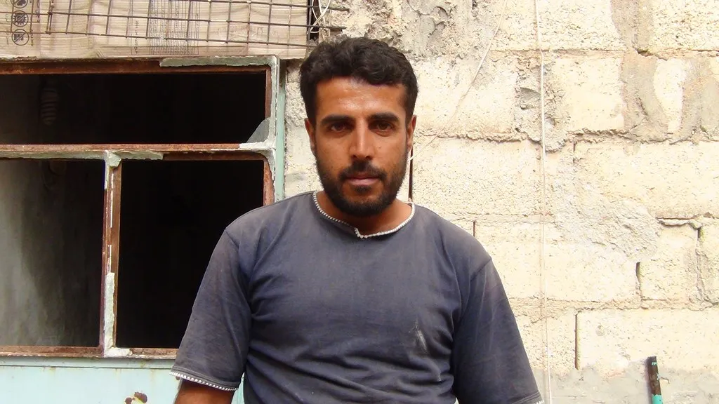 Aliyekî din ji berxwedana şêniyên Efrînê li Şehbayê