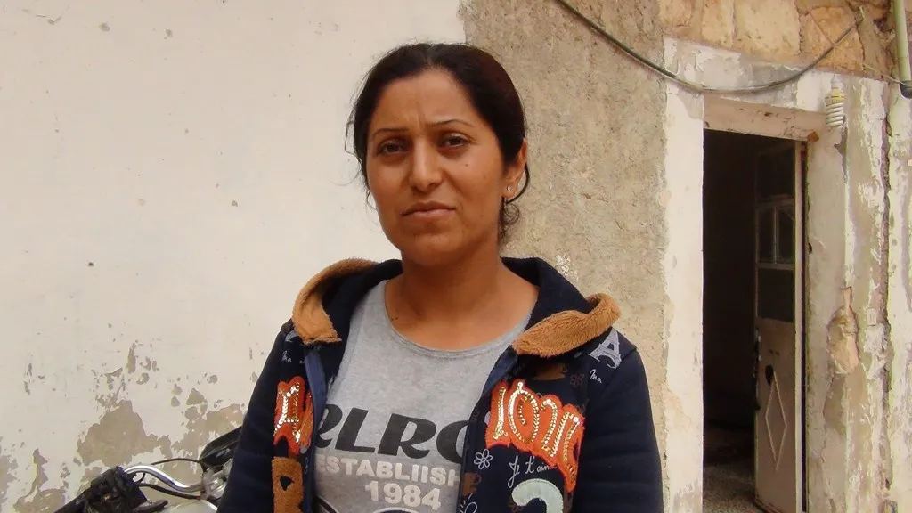Aliyekî din ji berxwedana şêniyên Efrînê li Şehbayê