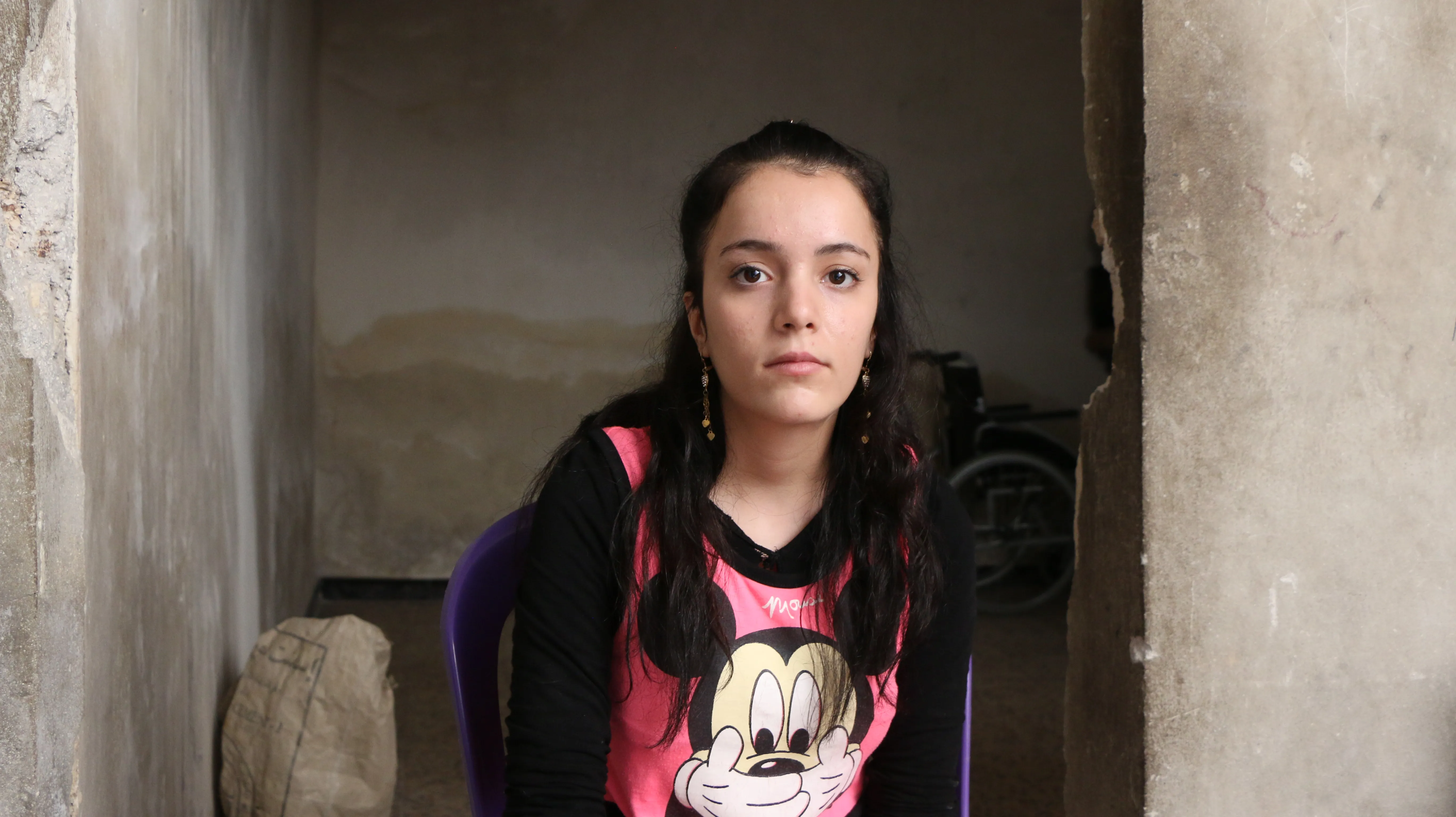 ‘Parçeyên laşê me çûn lê em serê xwe ji êrîşên dijmin re natewînin’