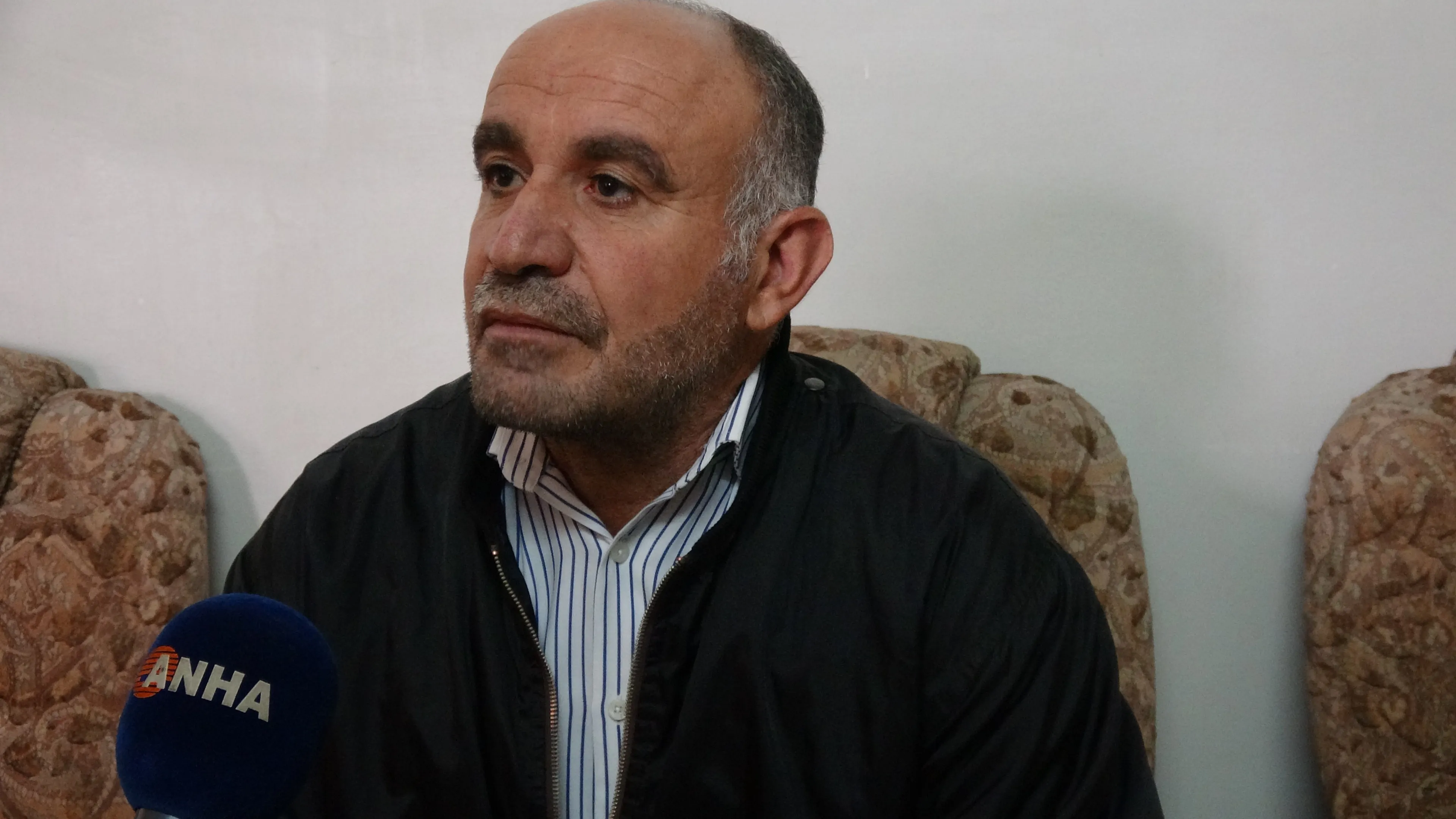 Gelan dildariya xwe di bin sîwana Netewa Demoktayîk de parastin
