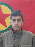 HPG`ê nasnameya şehîdên Xakurkê eşkere kirin