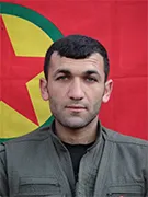 HPG`ê nasnameya şehîdên Xakurkê eşkere kirin