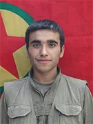 HPG`ê nasnameya şehîdên Xakurkê eşkere kirin