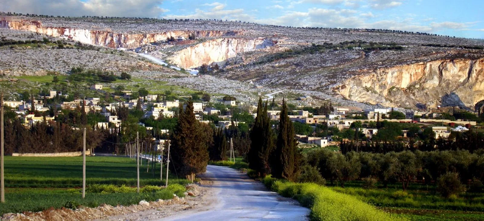 Artêşa Tirk Êzidiyên Efrînê revandin