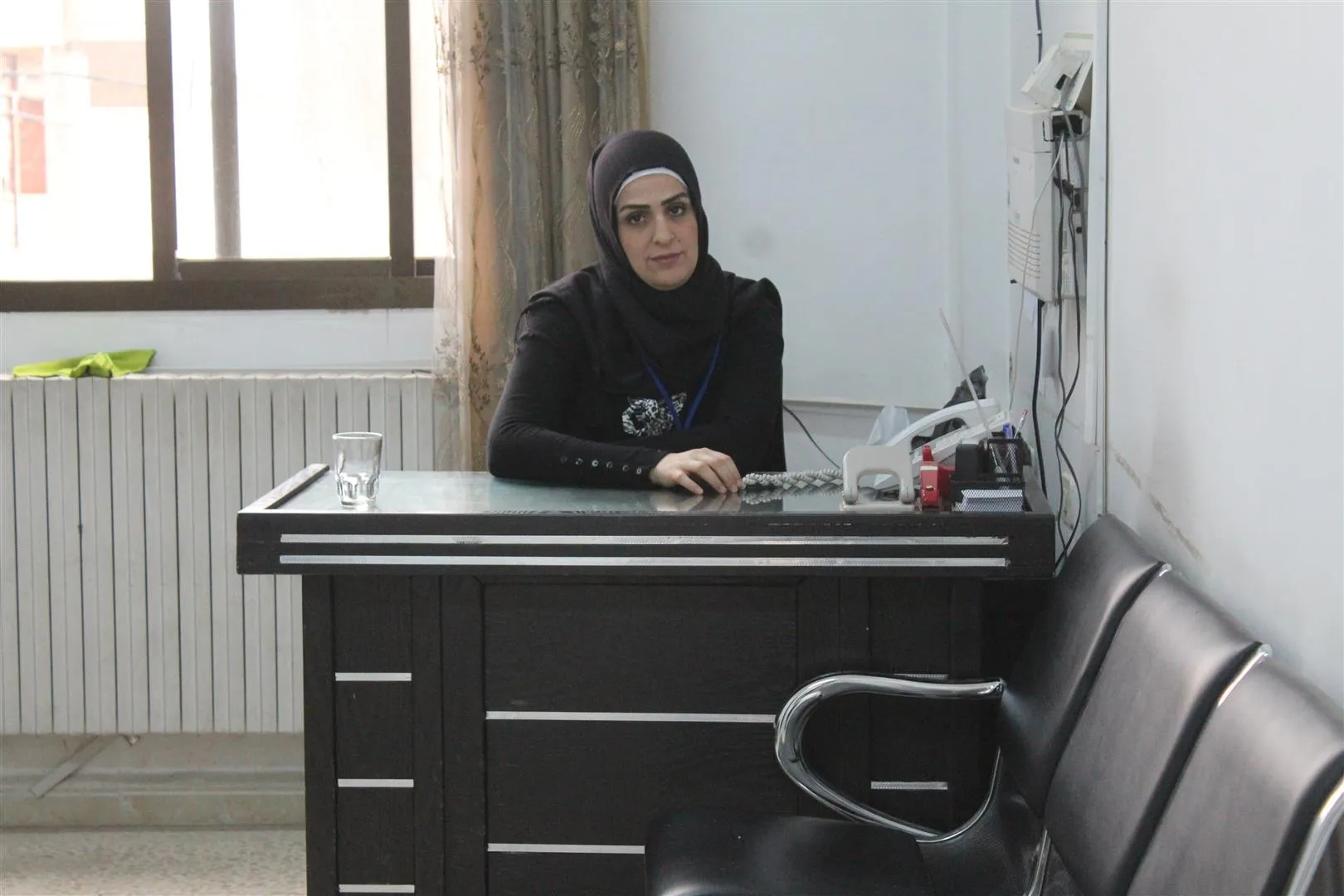 Rihê berpirsyariyê hişt ku sîstema bacan bi ser bikeve