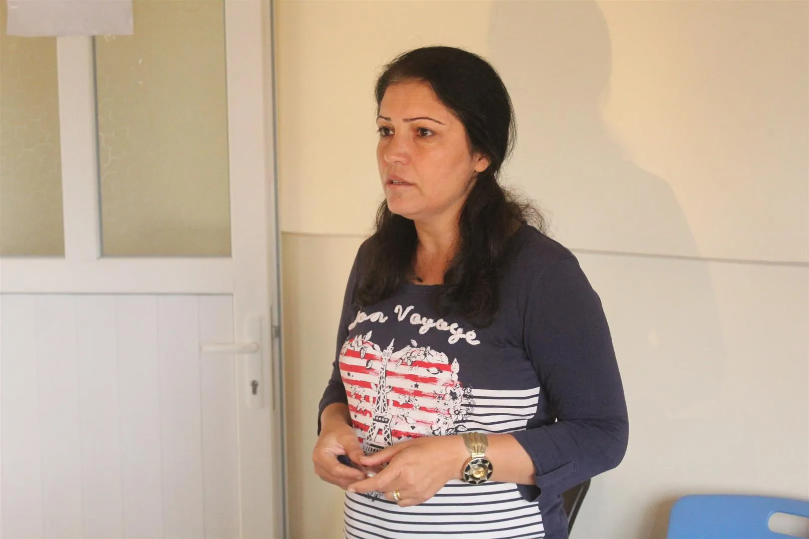 'Şehadeta têkoşer Bêrîtan bû noqteya guhertina dîroka jinan'