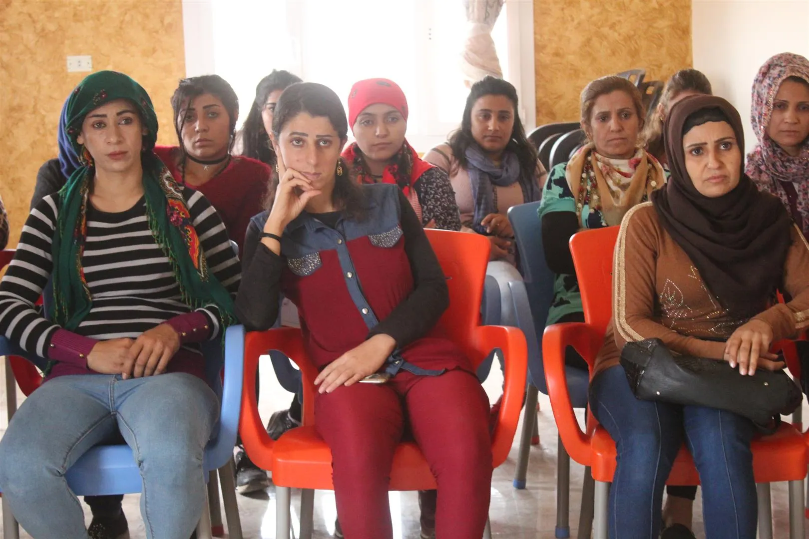 'Şehadeta têkoşer Bêrîtan bû noqteya guhertina dîroka jinan'