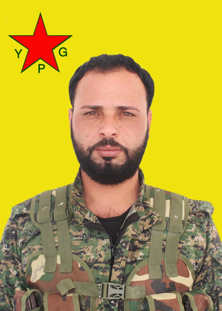 YPG: Du şervanên me şehîd bûn