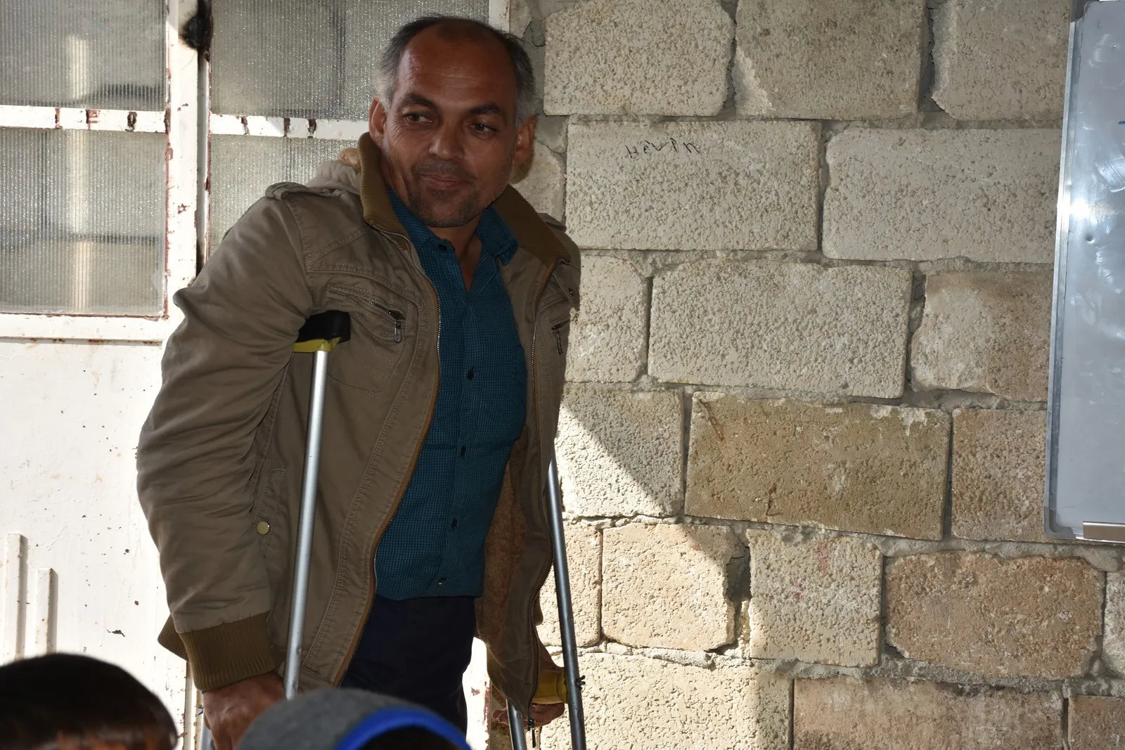 ‘Mirovê serkeftî, jiyana xwe bi xwe çêdike’